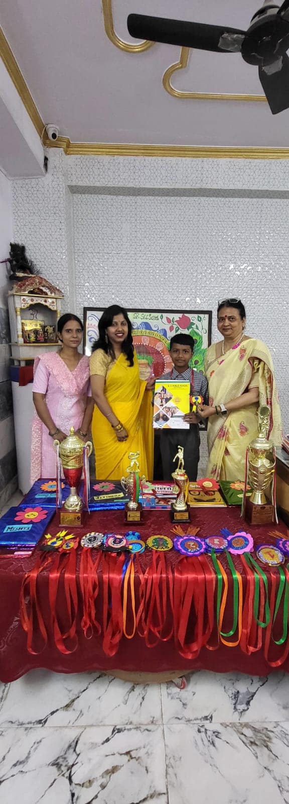 D.V.Public School gallery 2