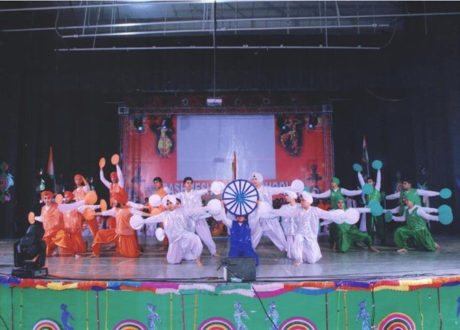 Dashmesh Public School 5