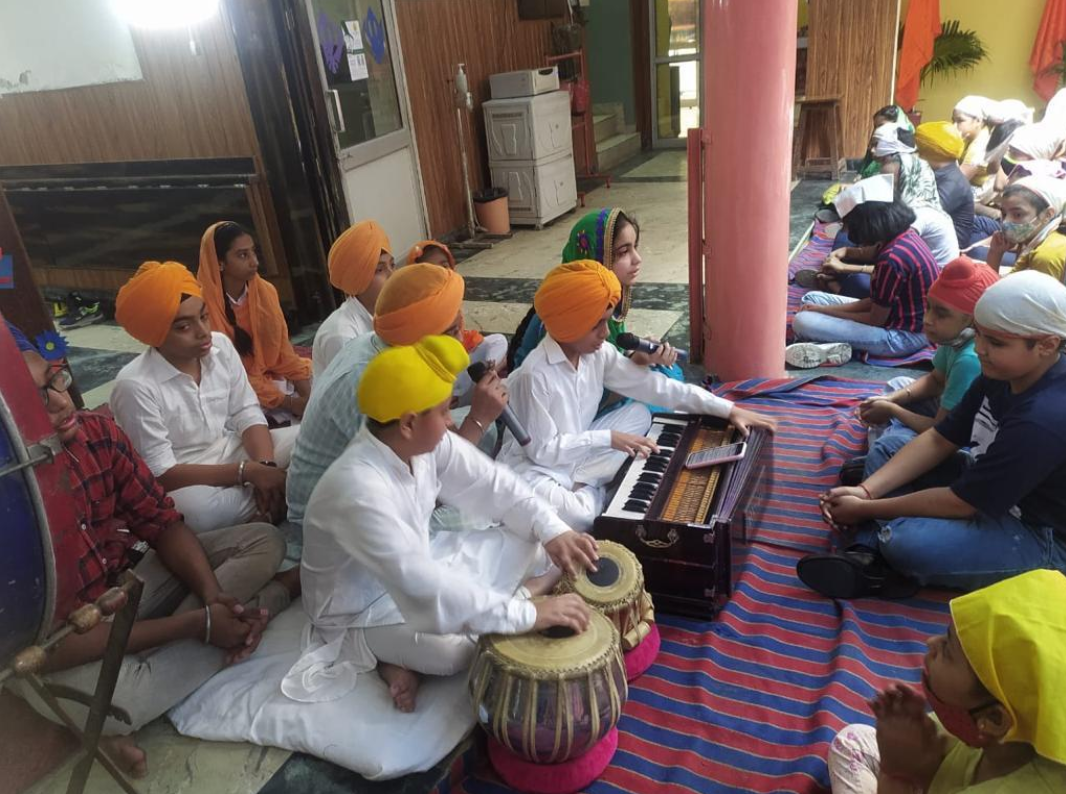 Dashmesh Public School 3