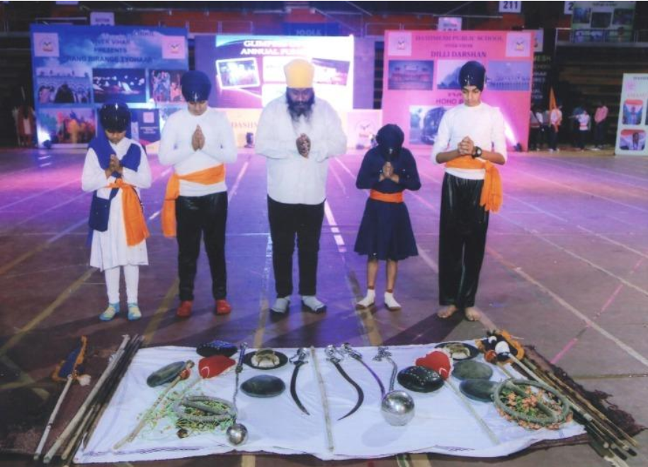 Dashmesh Public School 6