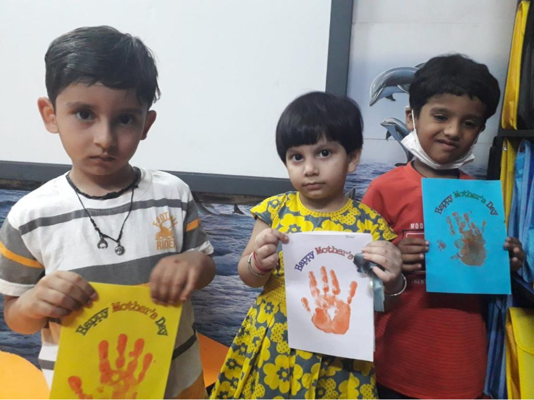 Dashmesh Public School 7