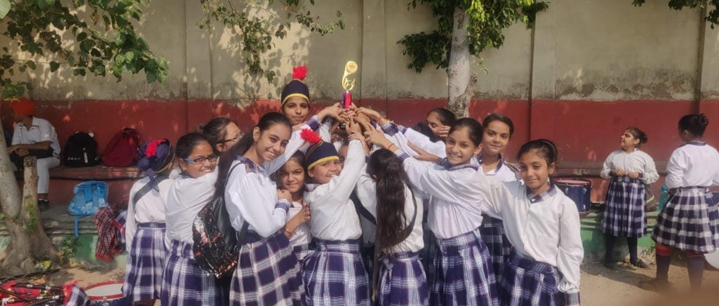 Dashmesh Public School 8