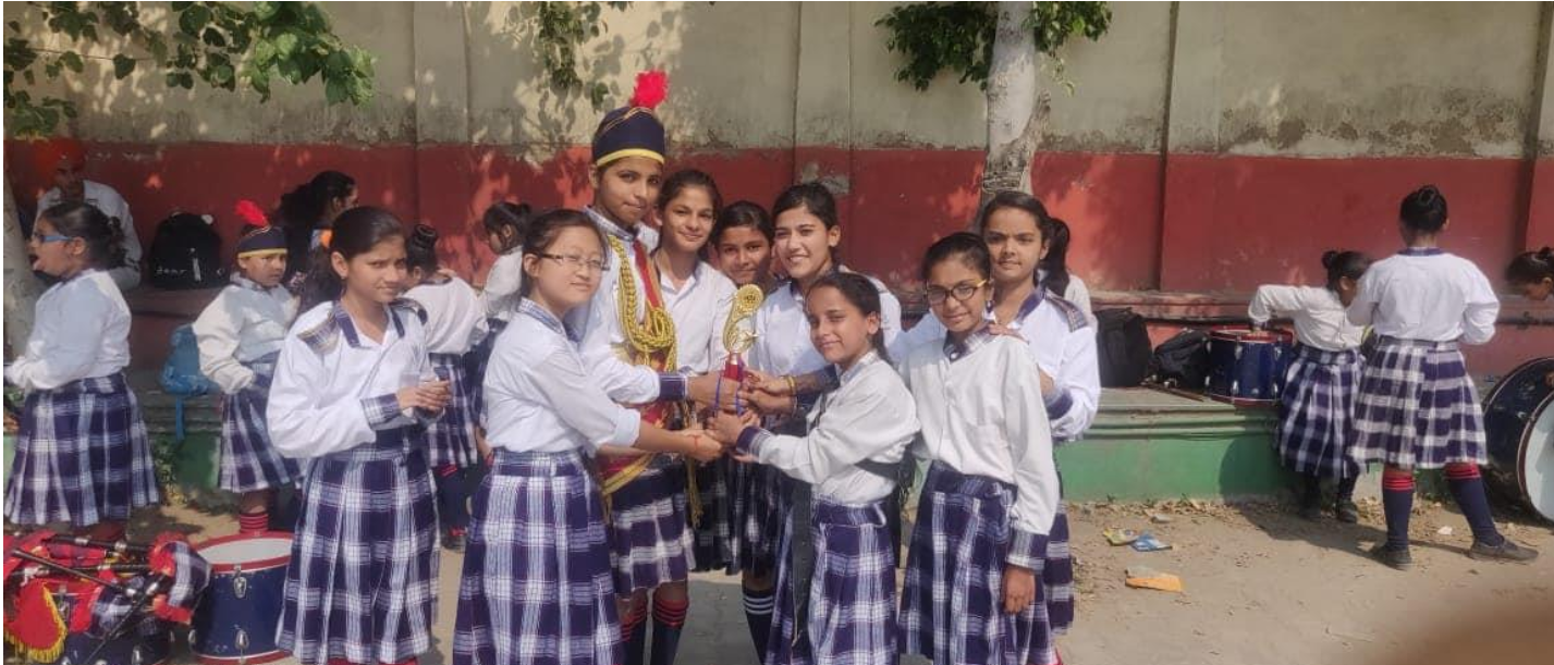 Dashmesh Public School 10