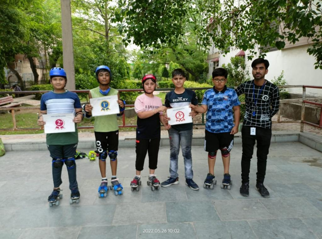 Dashmesh Public School 12