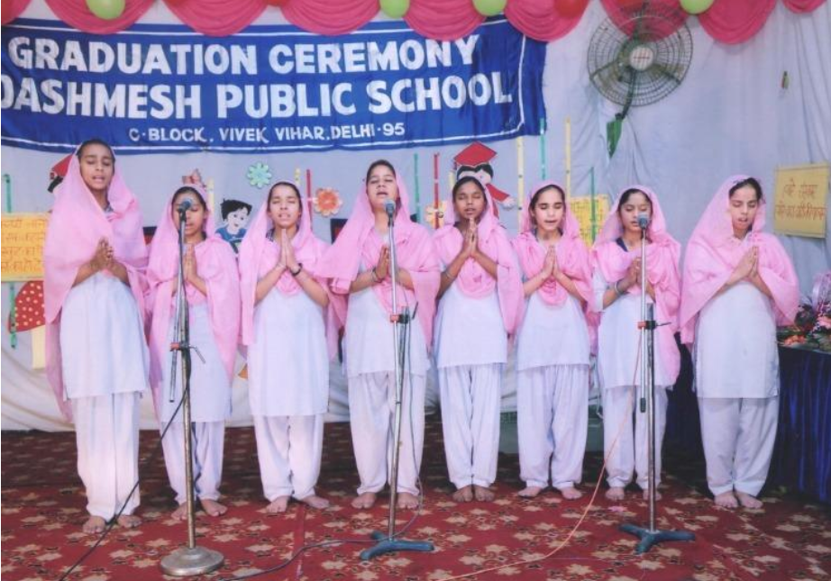 Dashmesh Public School 16