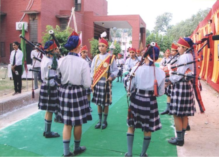 Dashmesh Public School 15