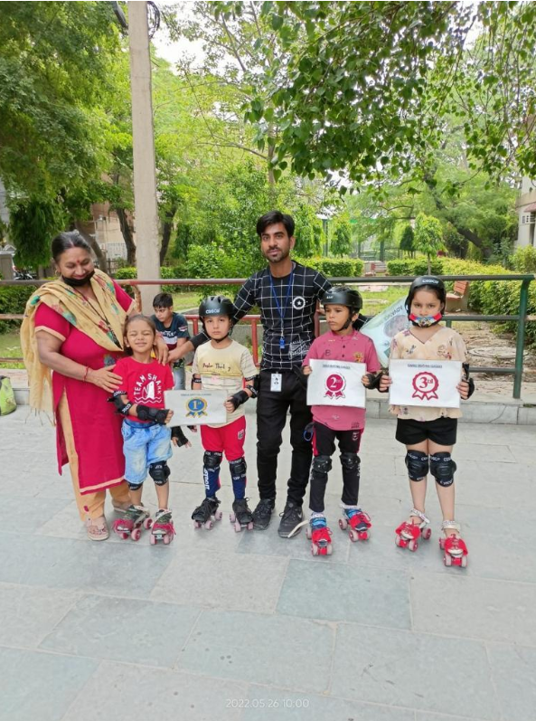 Dashmesh Public School 13