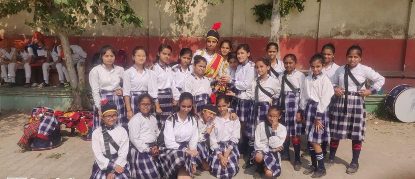 Dashmesh Public School 9