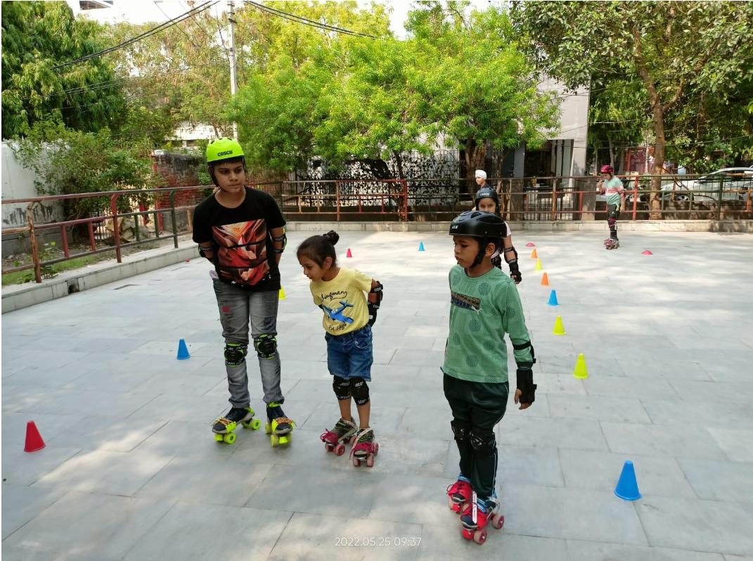 Dashmesh Public School 11
