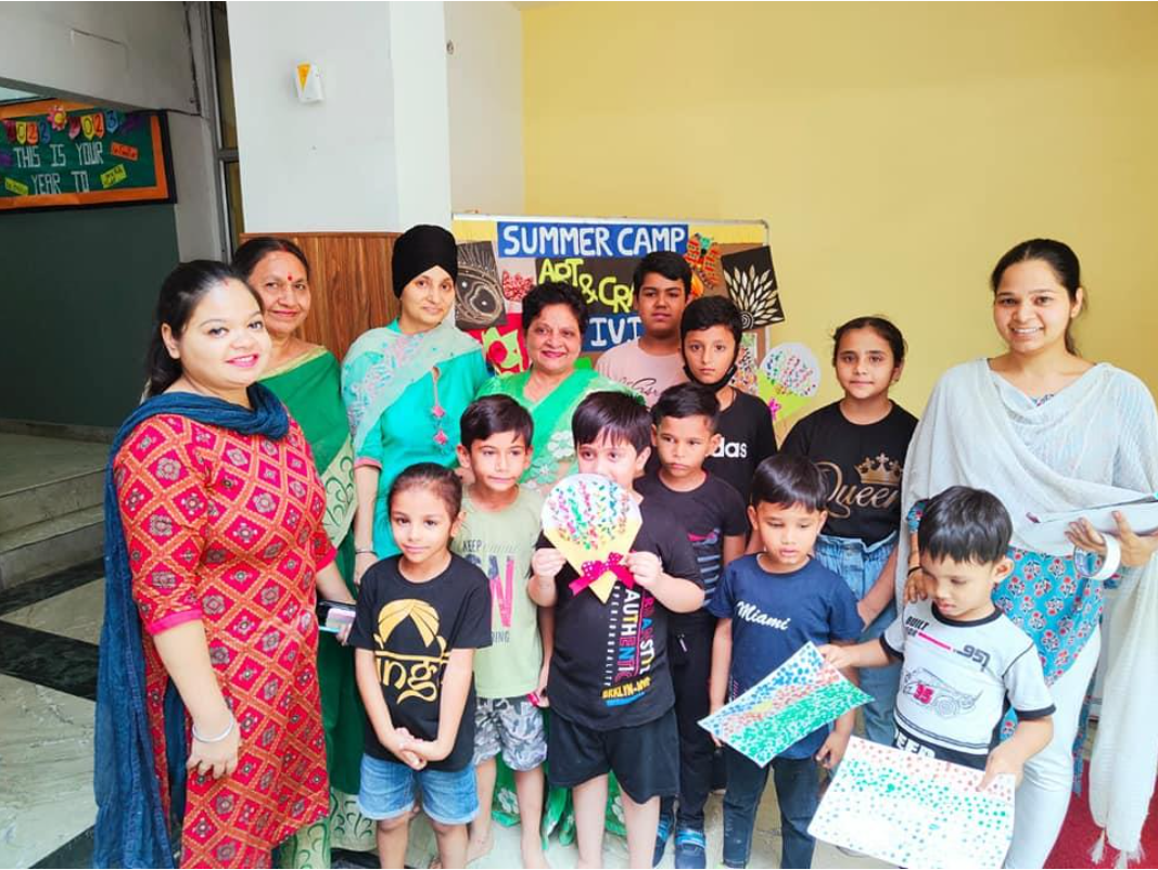 Dashmesh Public School 14