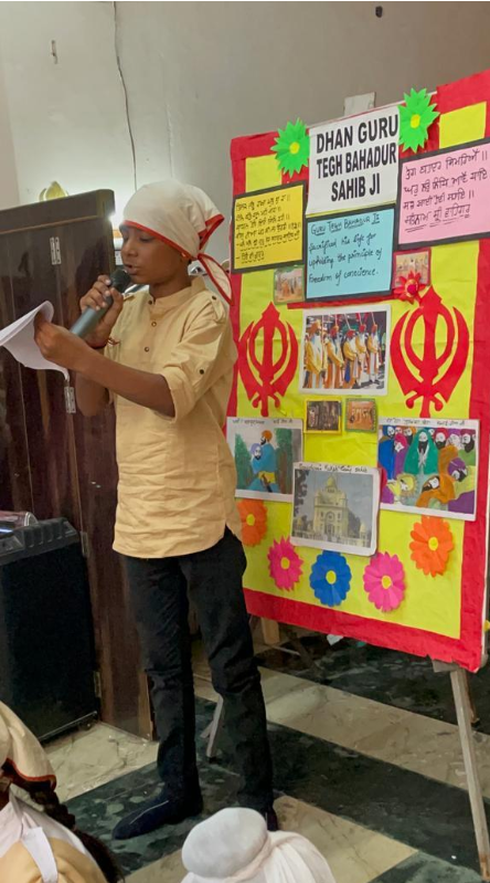 Dashmesh Public School 17