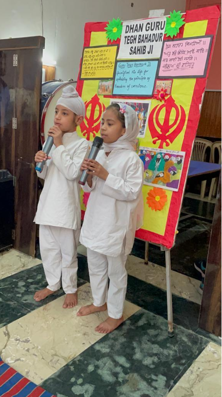 Dashmesh Public School 19