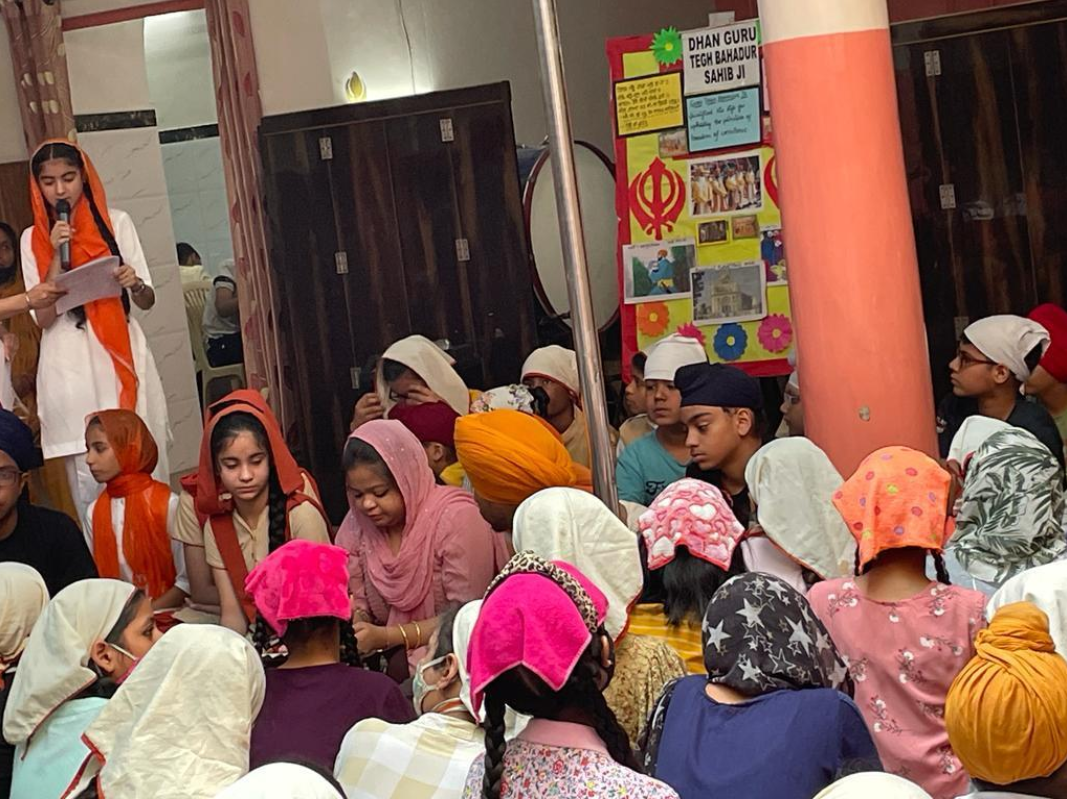 Dashmesh Public School 18