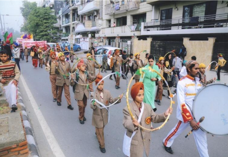 Dashmesh Public School 22