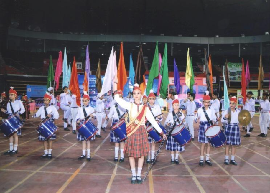 Dashmesh Public School 23