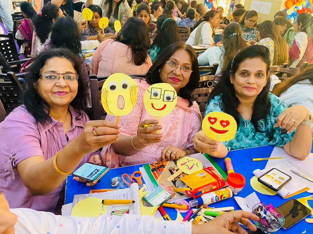 DAV Nursery School 11