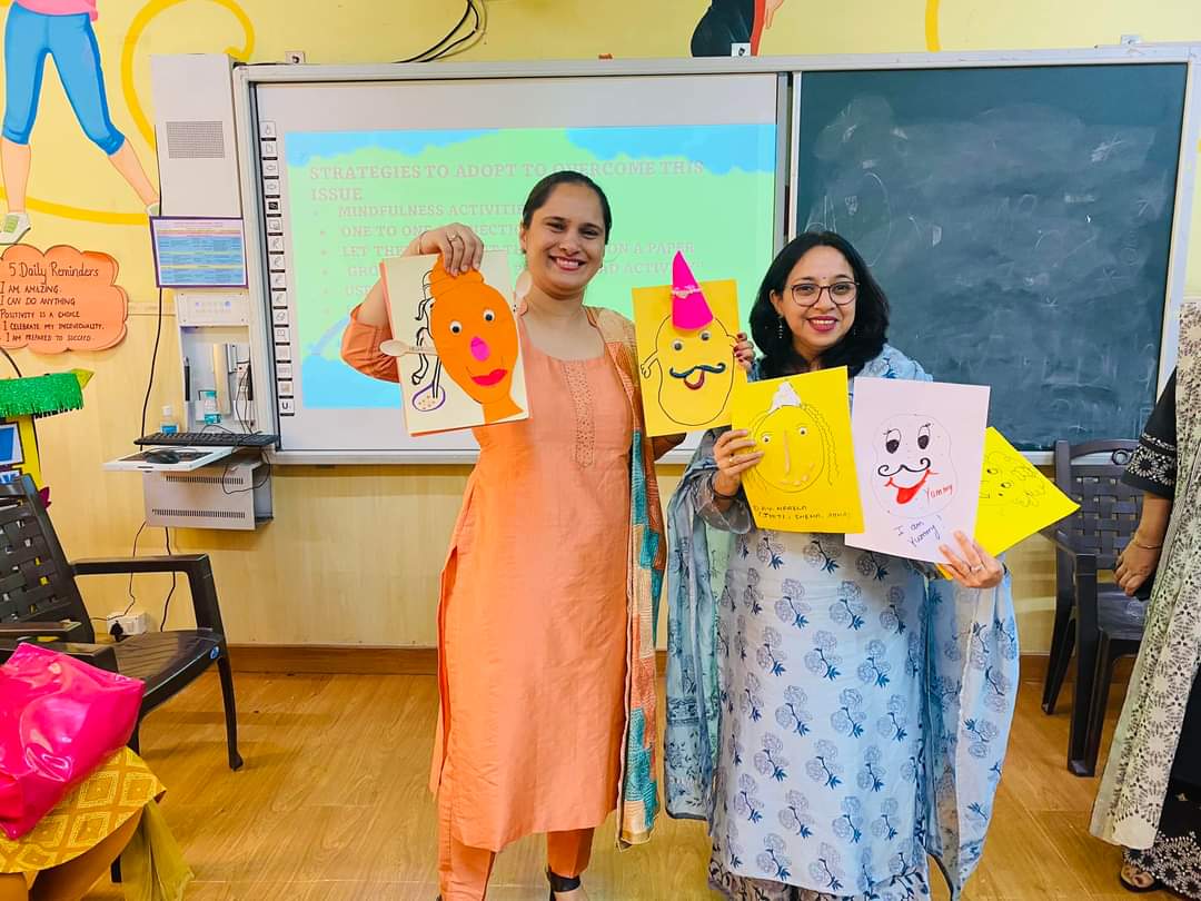 DAV Nursery School 10