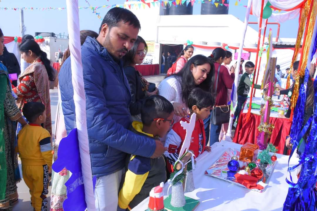 DAV Nursery School 12