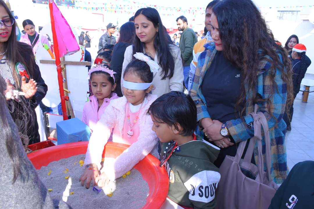 DAV Nursery School 19