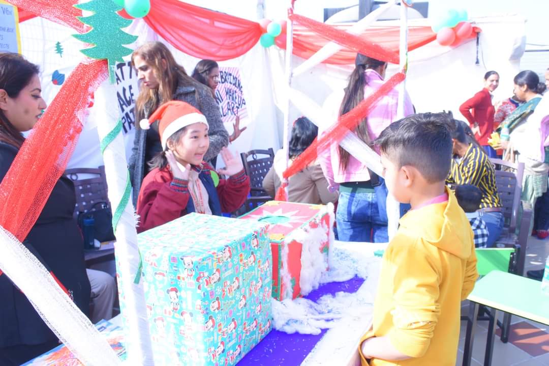 DAV Nursery School 25