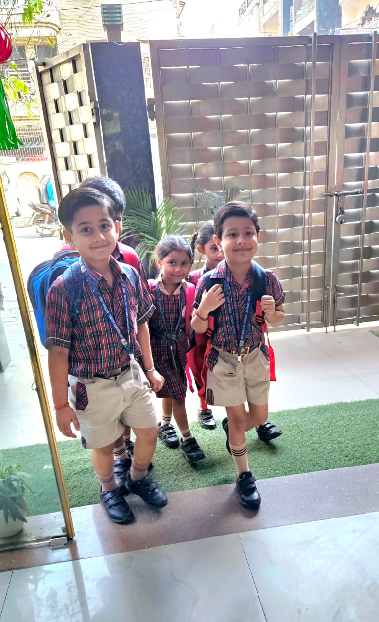 DAV Nursery School 26