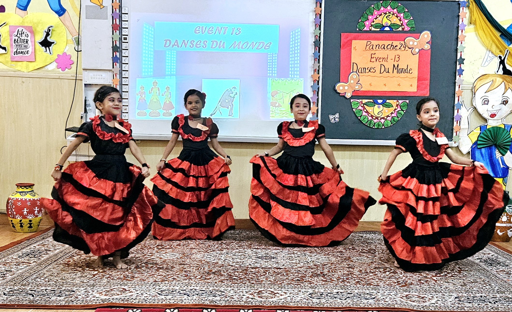 DAV Nursery School 14