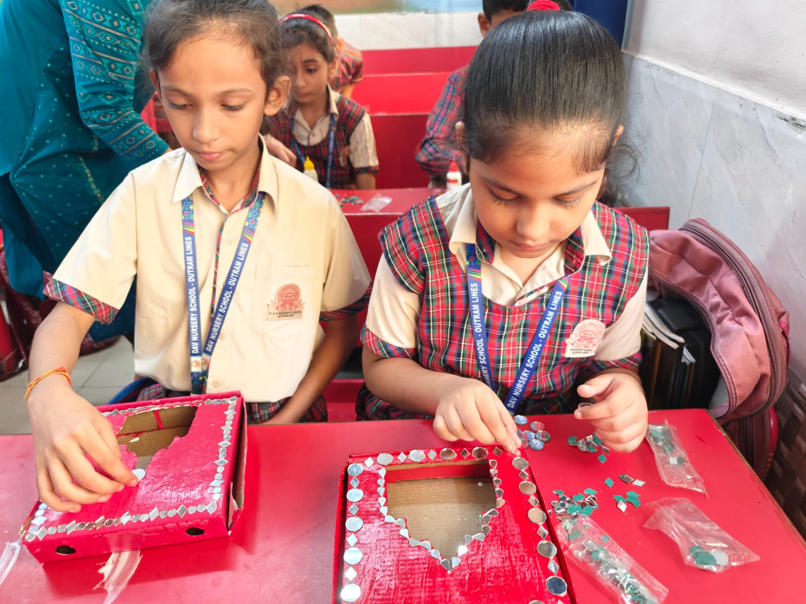DAV Nursery School 28