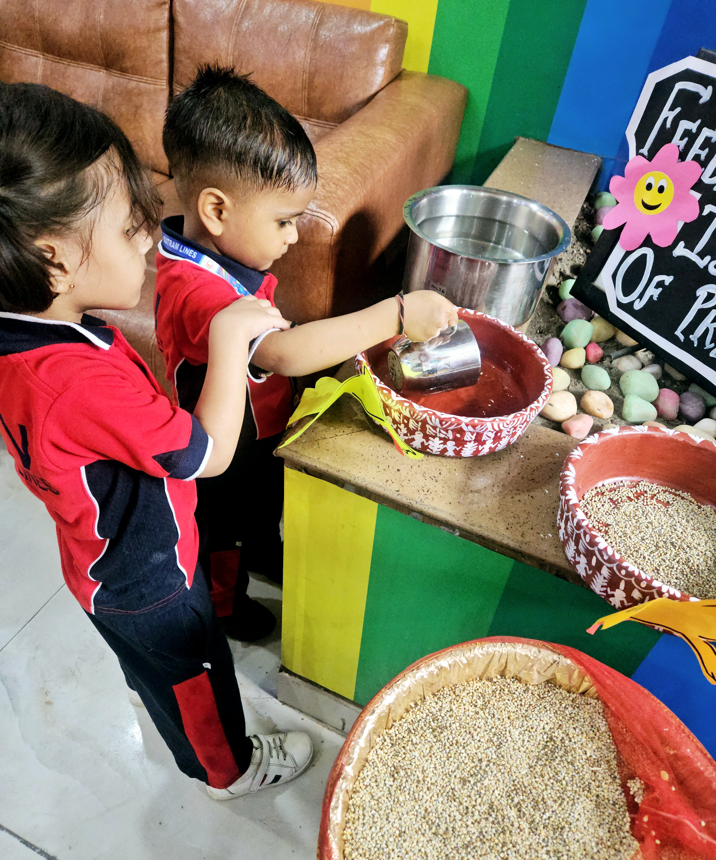 DAV Nursery School 22