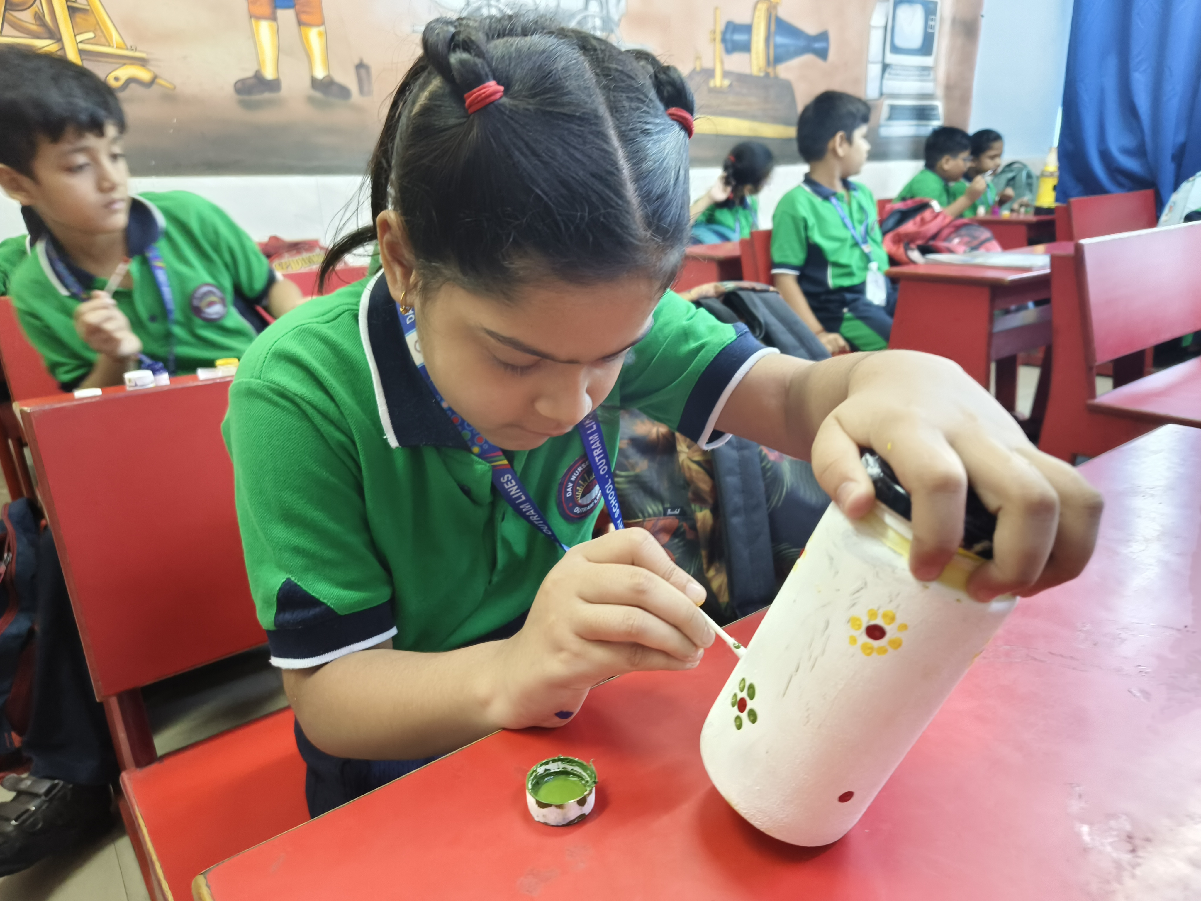 DAV Nursery School 29