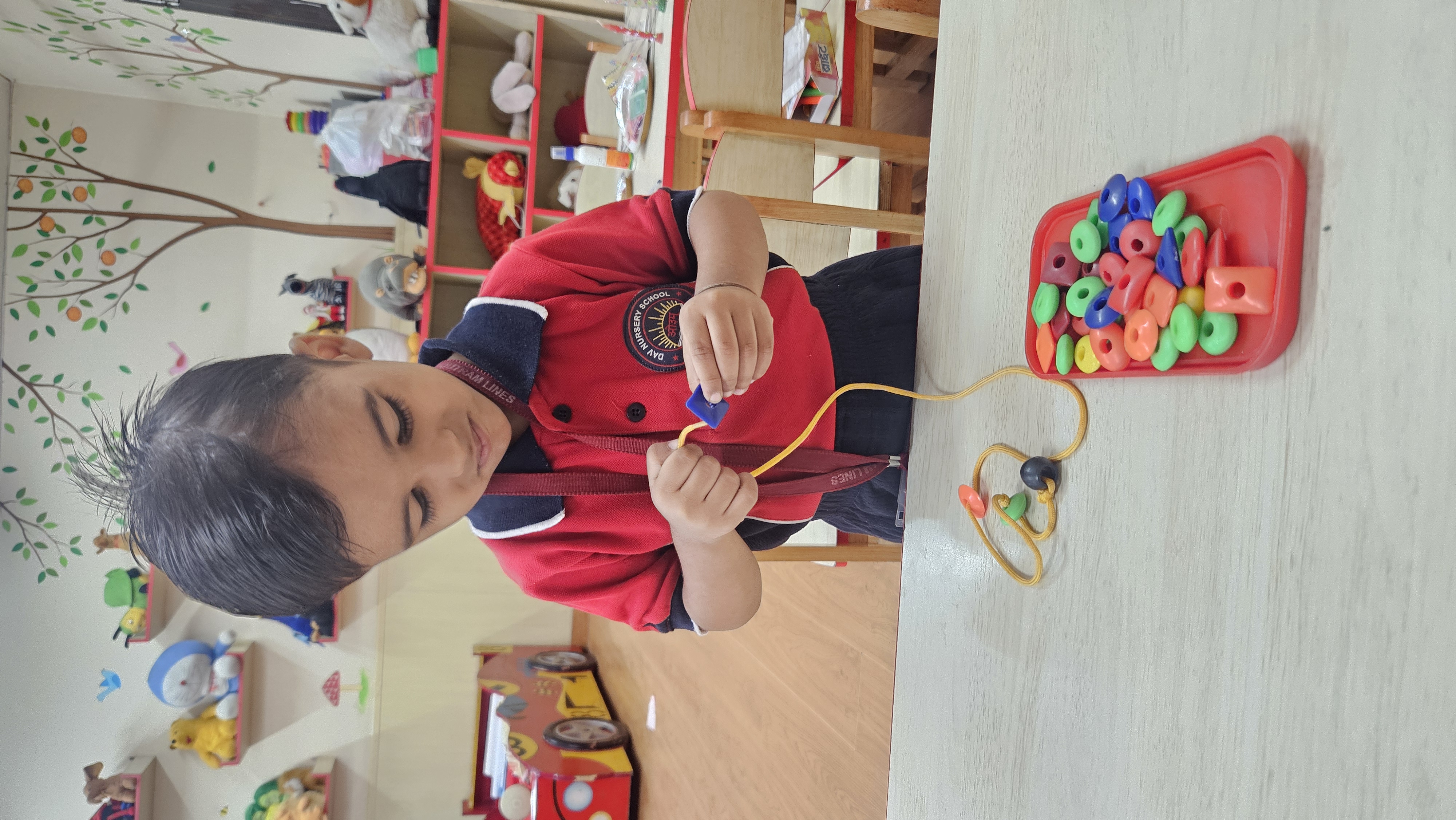 DAV Nursery School 23