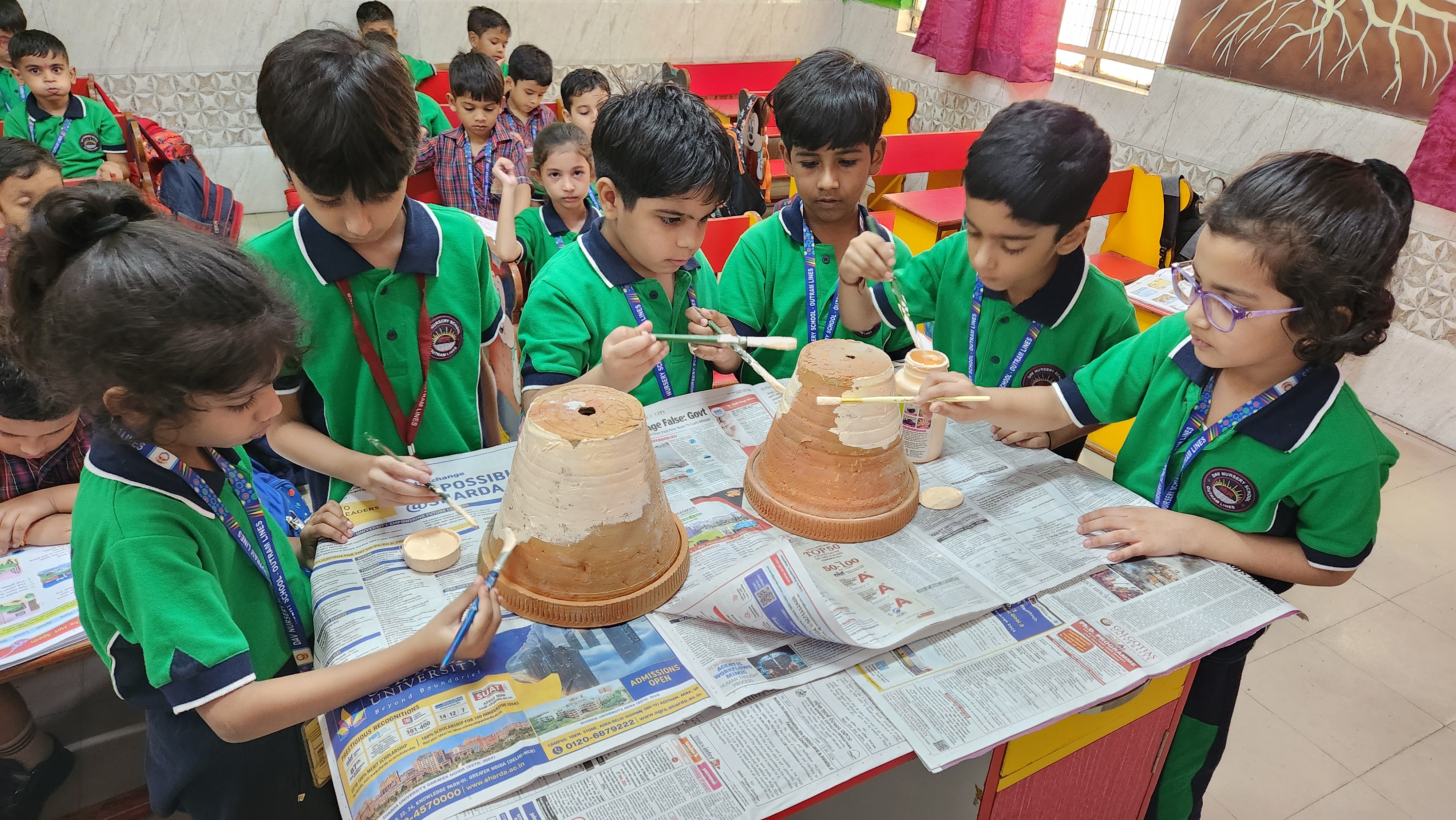 DAV Nursery School 30