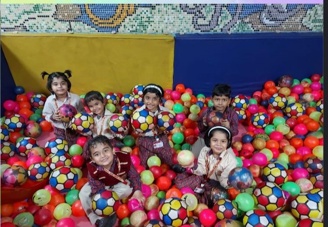 DAV Nursery School 17