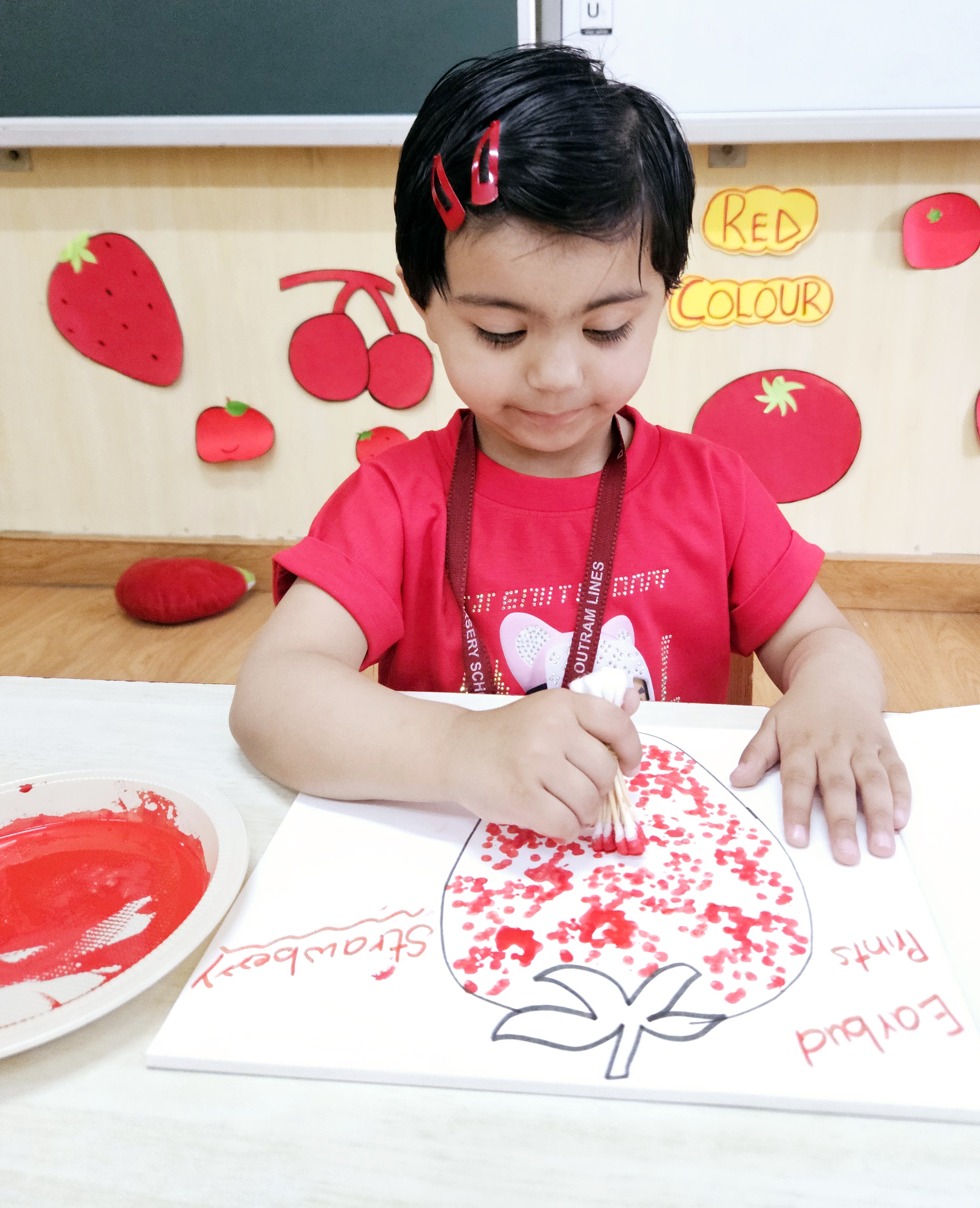 DAV Nursery School 24