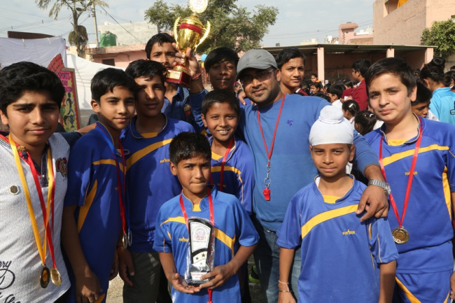 DAV Public School 3