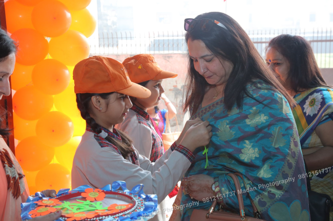 DAV Public School 5