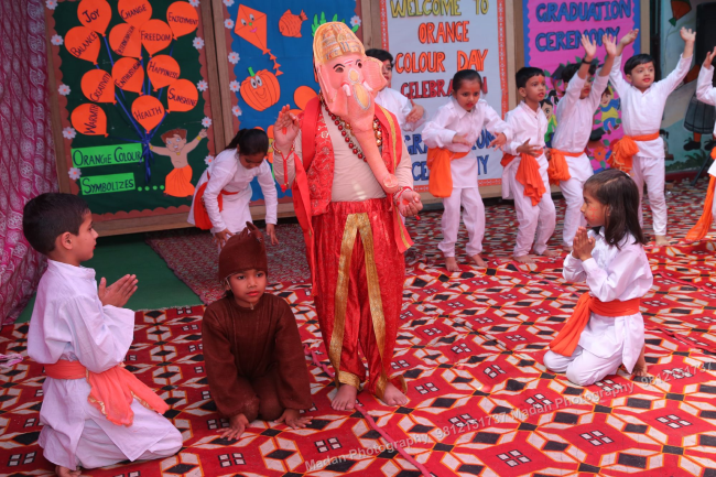 DAV Public School 6