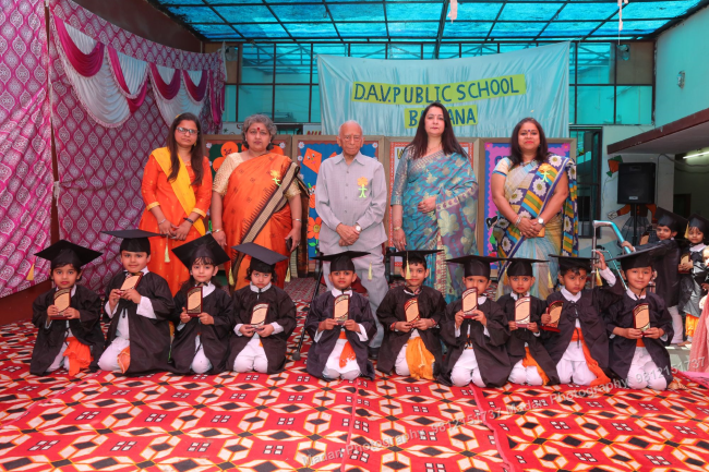 DAV Public School 9