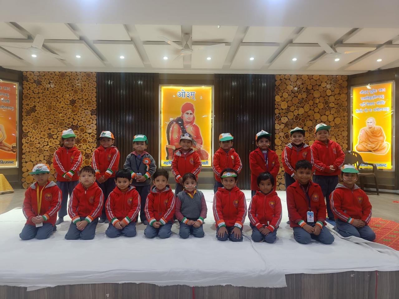 Dayanand Public School 4
