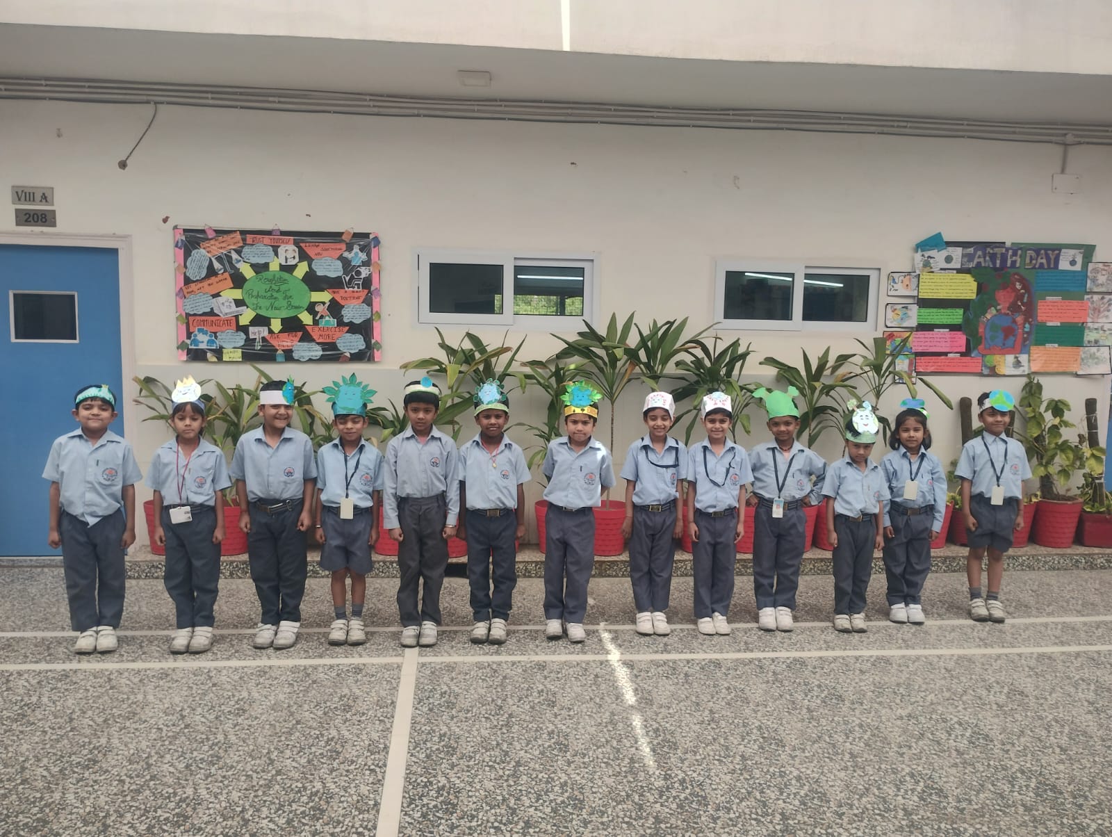Dayanand Public School 15