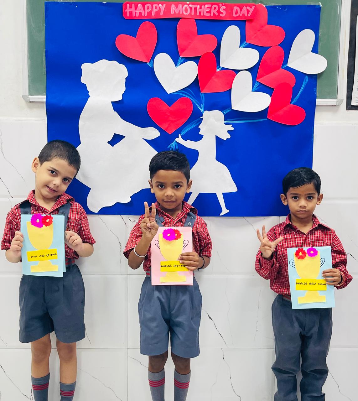 Dayanand Public School 16