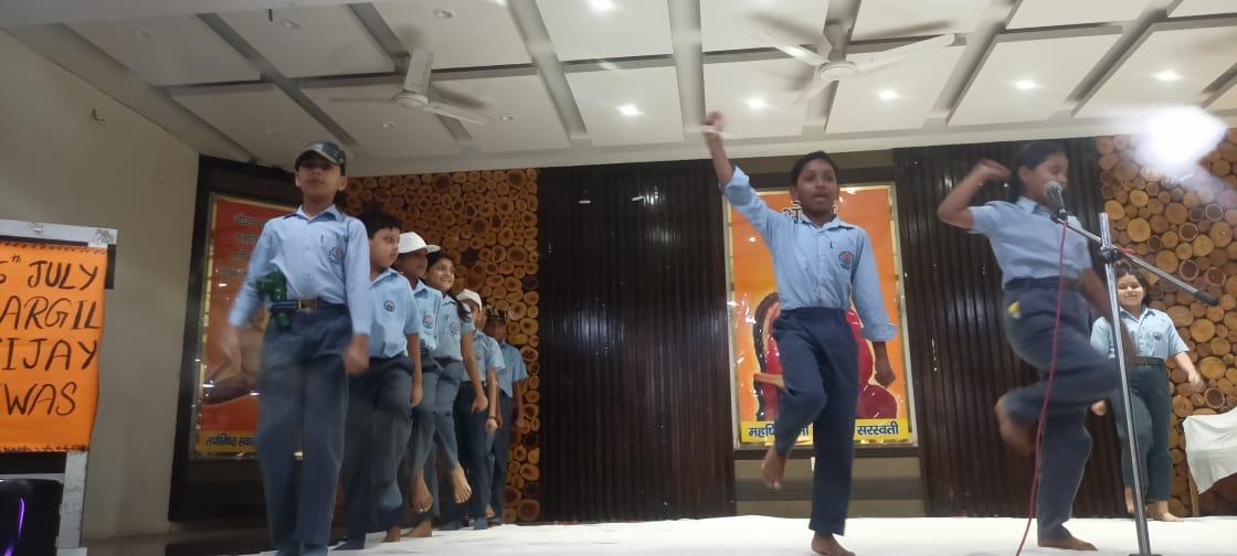 Dayanand Public School 6