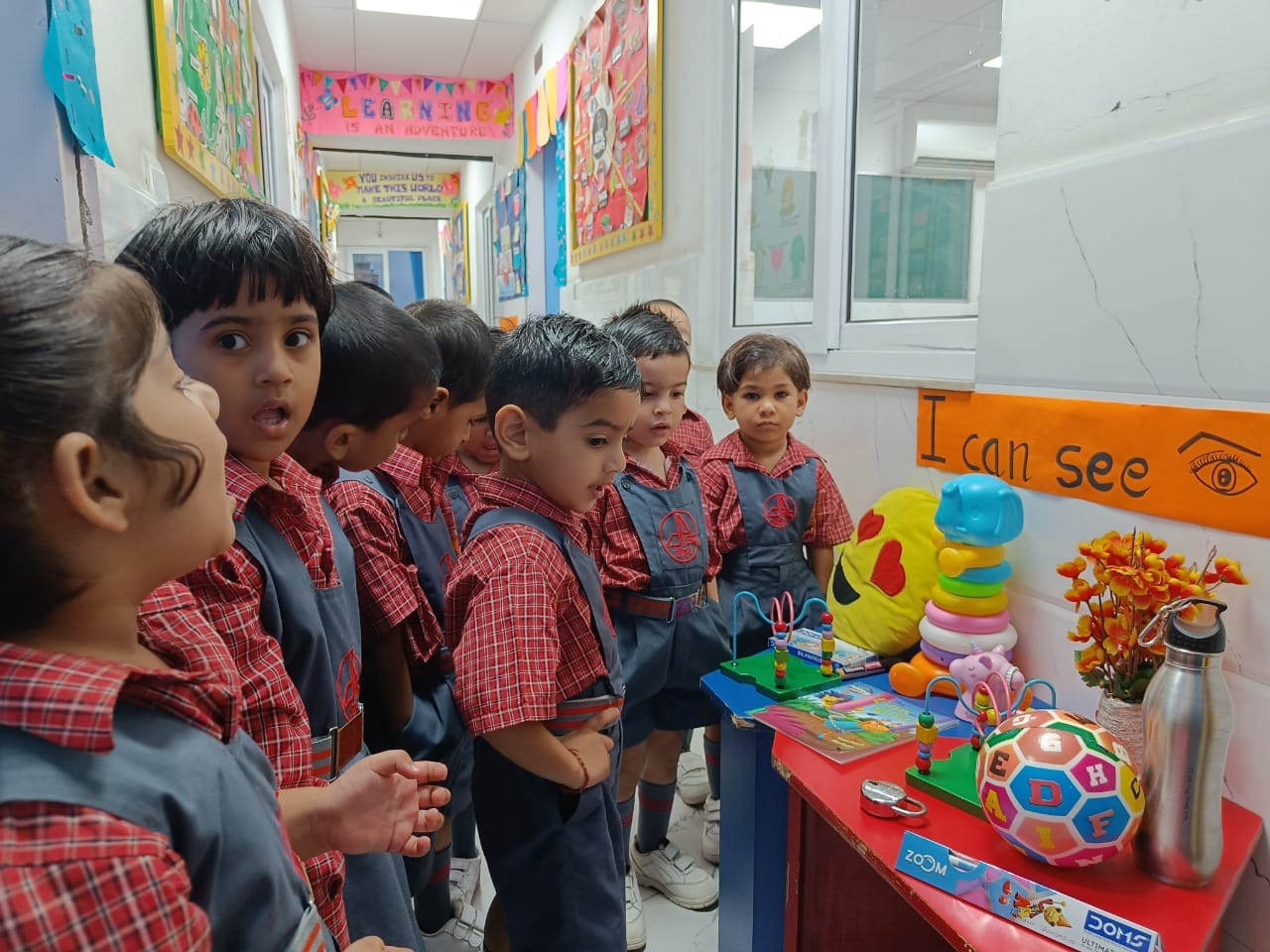 Dayanand Public School 5