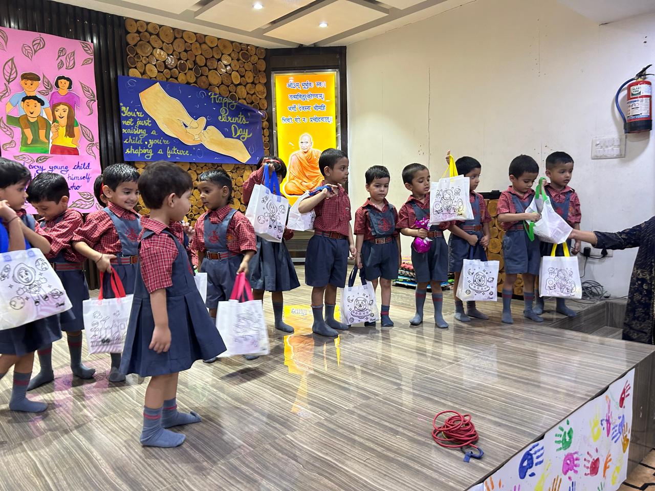 Dayanand Public School 7