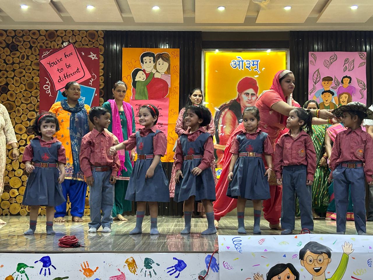 Dayanand Public School 8