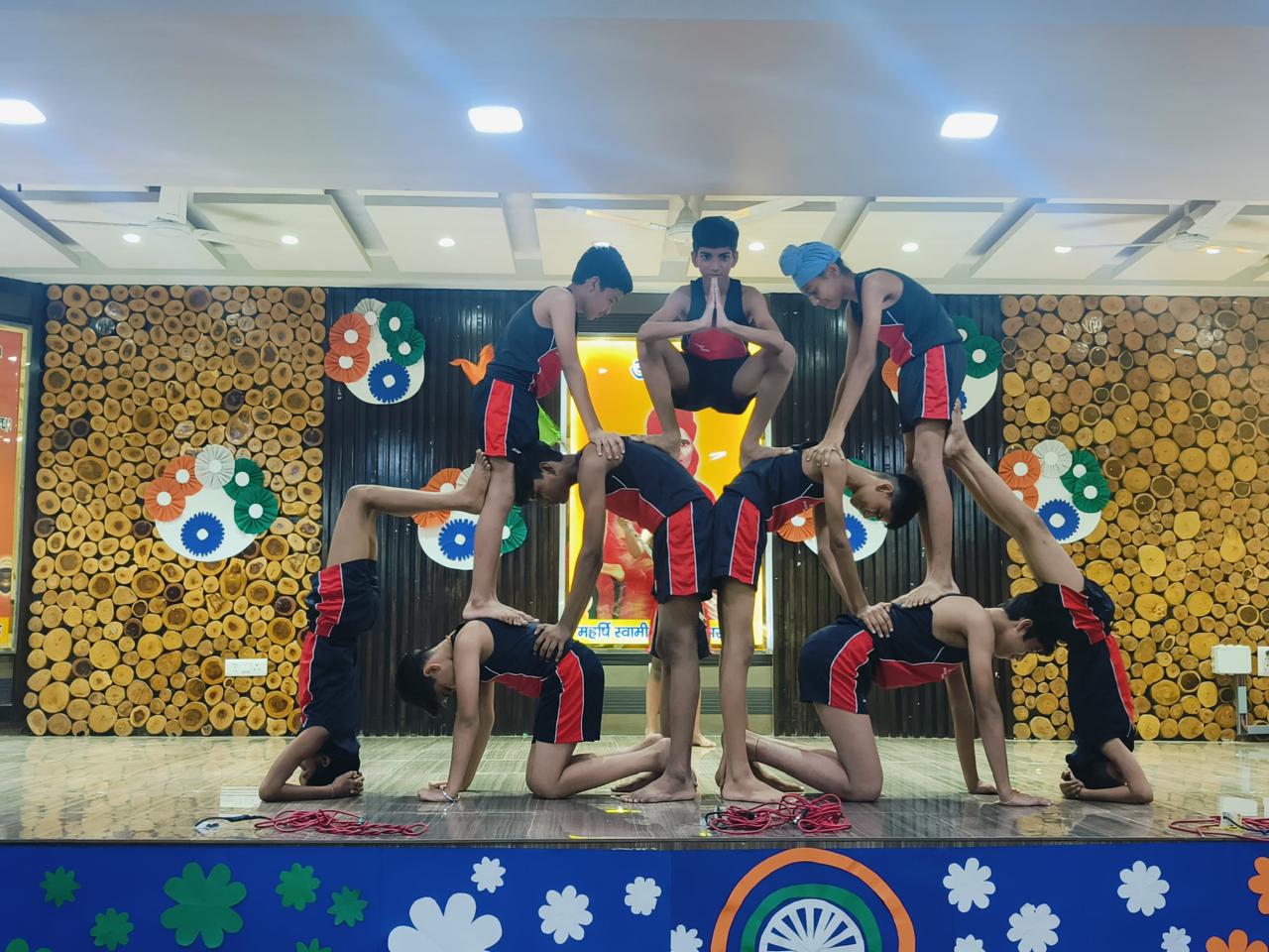 Dayanand Public School 24
