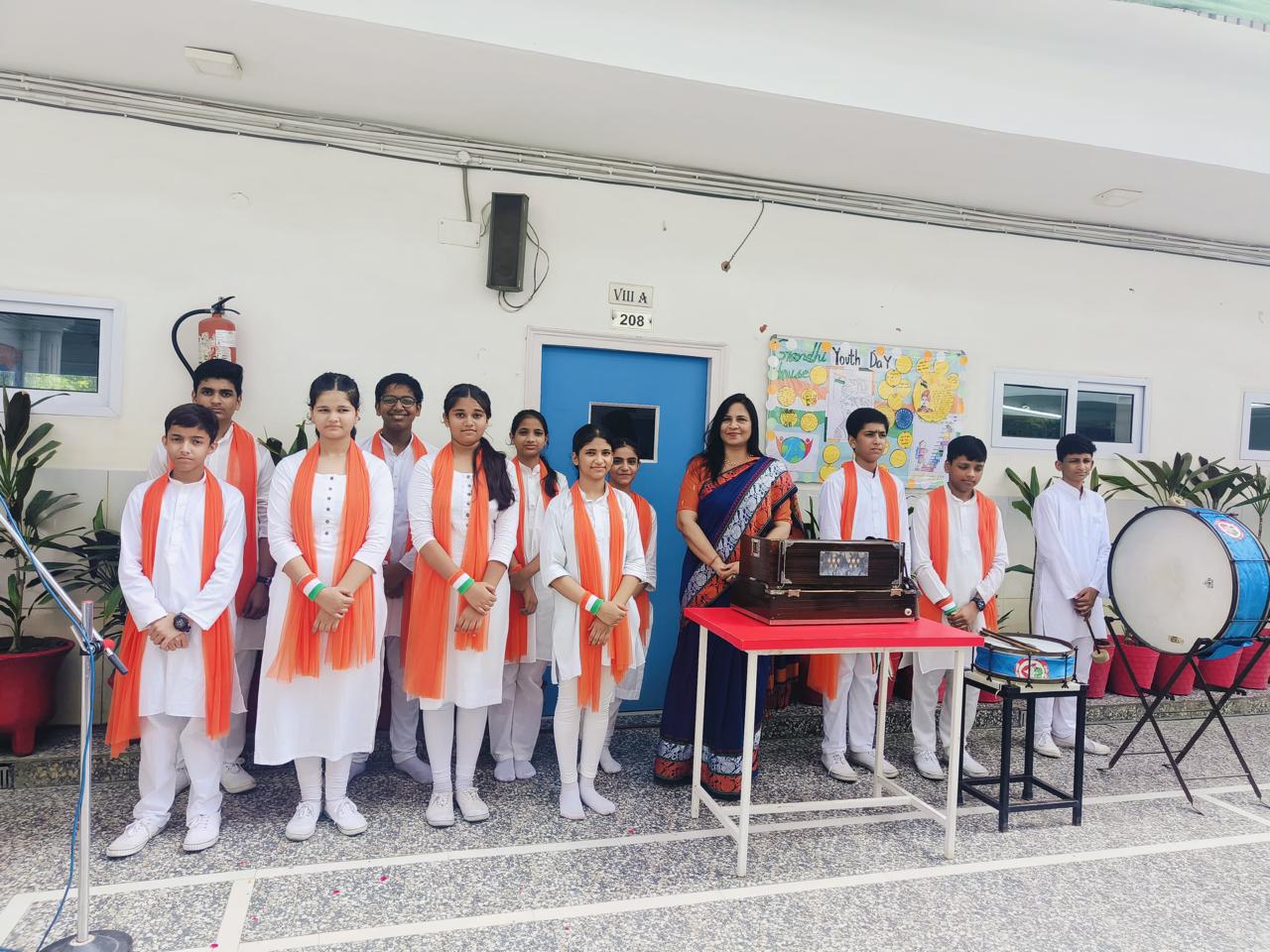 Dayanand Public School 27