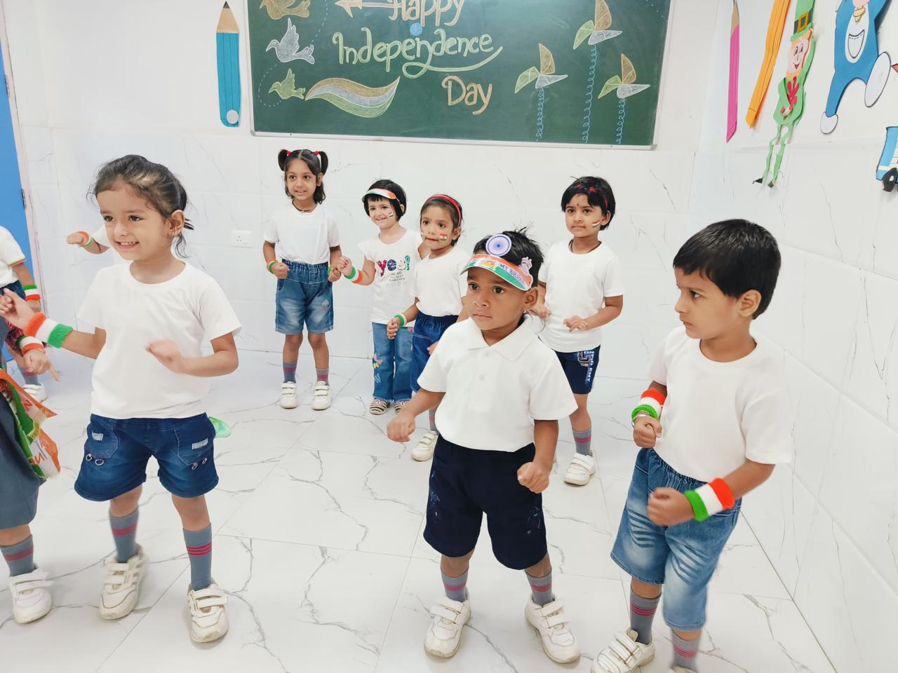 Dayanand Public School 10