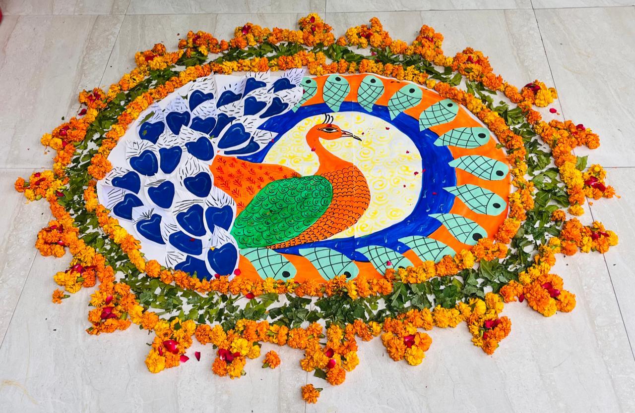 Dayanand Public School 12