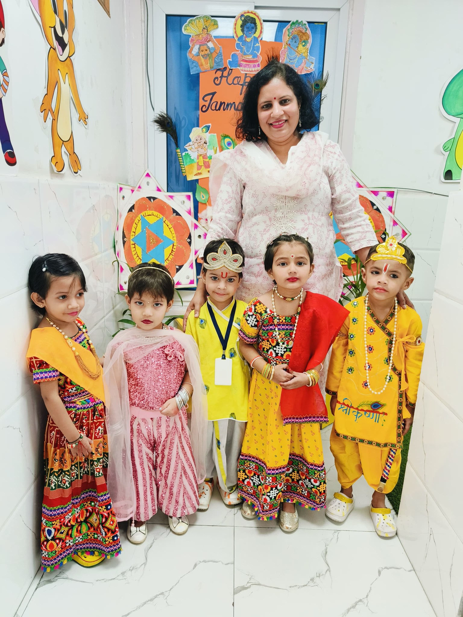 Dayanand Public School (ARYA SAMAJ) gallery 2