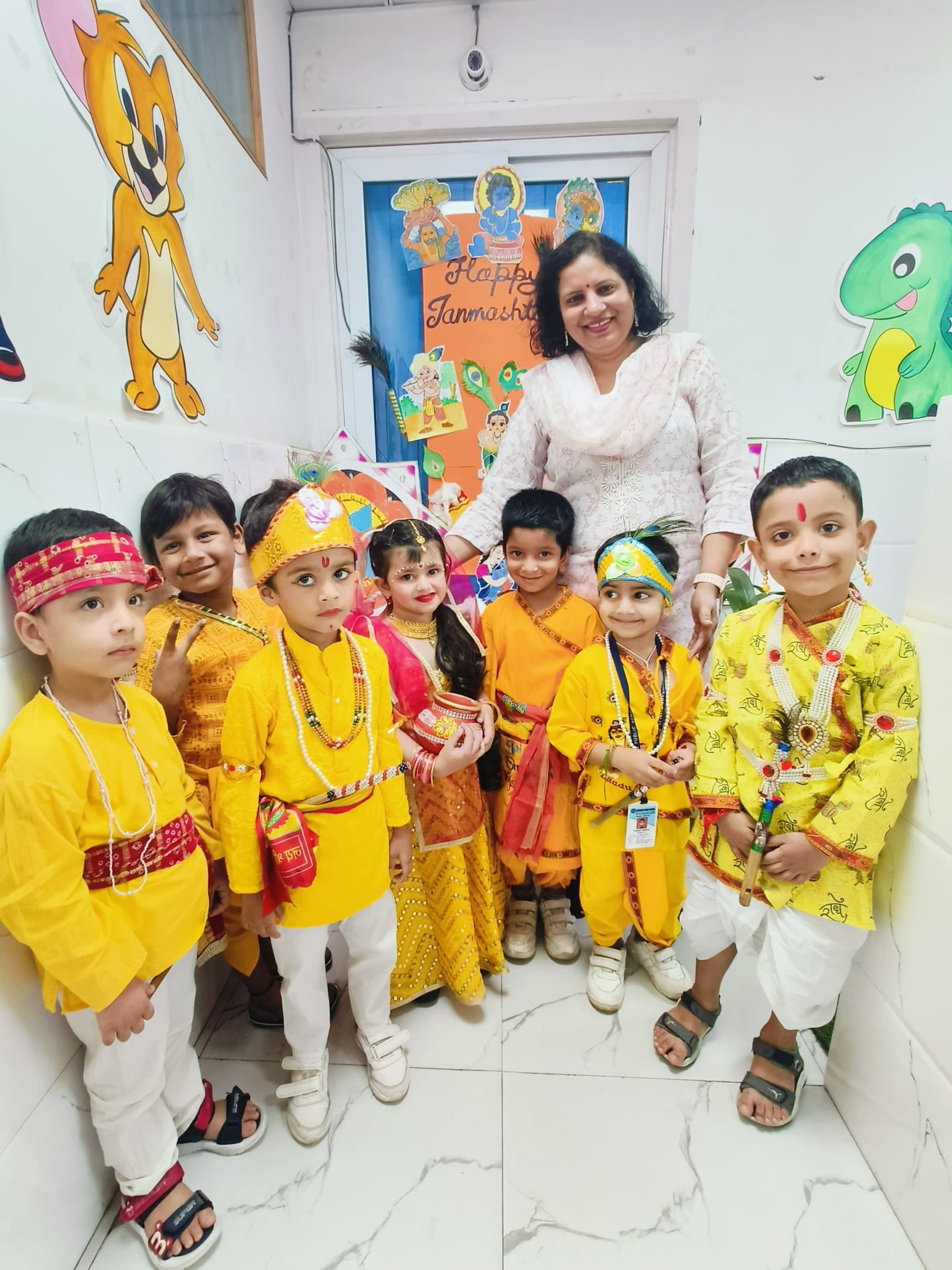 Dayanand Public School (ARYA SAMAJ) gallery 1